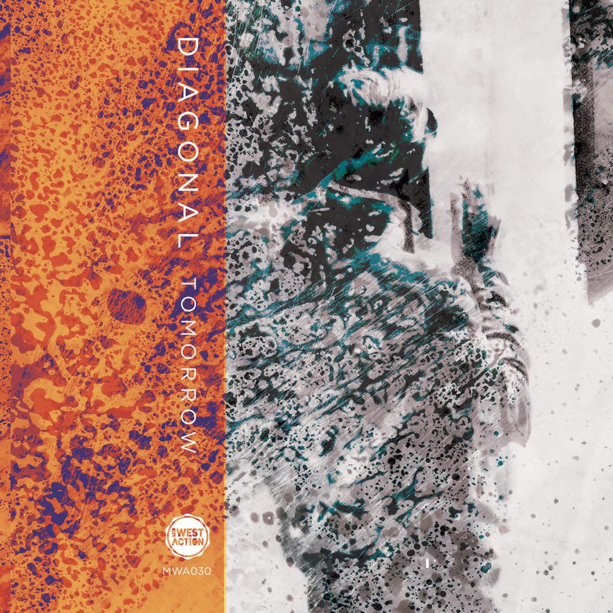 Tomorrow by Diagonal